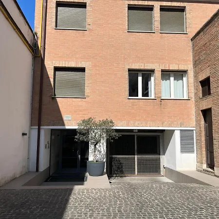 Daire Greenspace Romantic - Piazza Del Popolo *