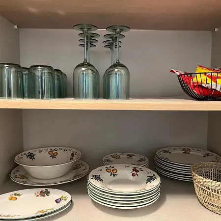 Greenspace Romantic - Piazza Del Popolo