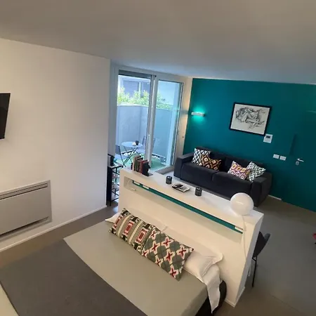 Greenspace Romantic - Piazza Del Popolo *