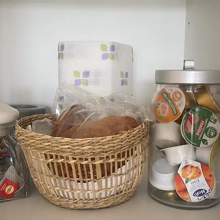 Daire Greenspace Romantic - Piazza Del Popolo