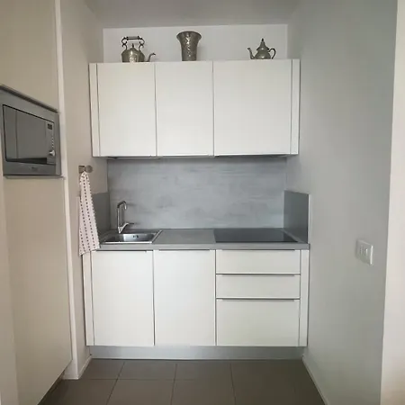 Daire Greenspace Romantic - Piazza Del Popolo Roma