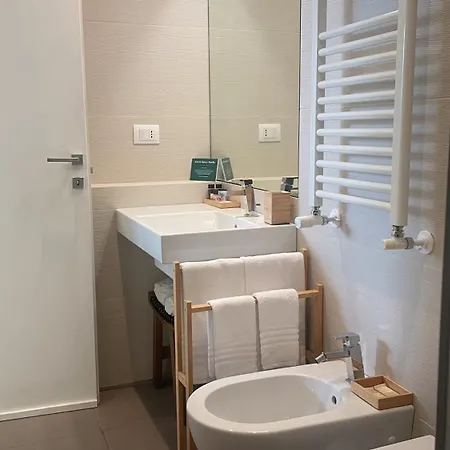 Daire Greenspace Romantic - Piazza Del Popolo