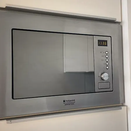 Daire Greenspace Romantic - Piazza Del Popolo *