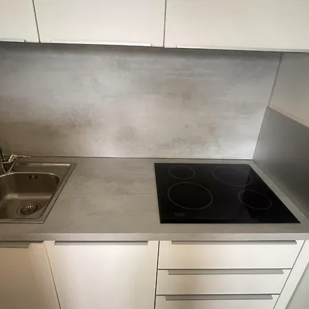 Greenspace Romantic - Piazza Del Popolo *