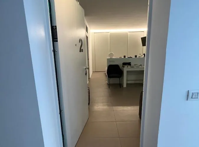 Apartamento Greenspace Romantic - Piazza Del Popolo