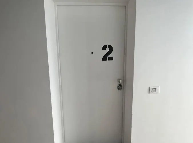 Greenspace Romantic - Piazza Del Popolo Apartamento