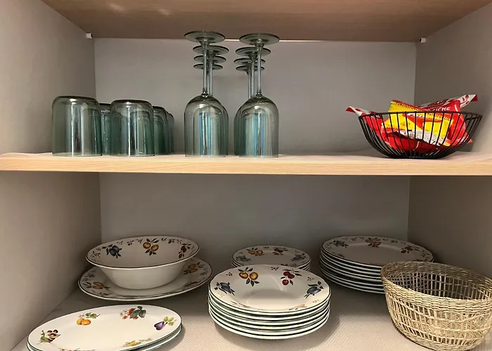 Greenspace Romantic - Piazza Del Popolo