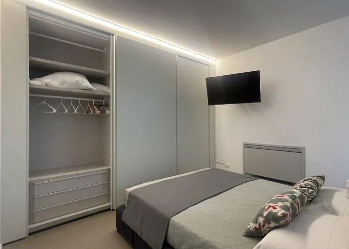 Greenspace Romantic - Piazza Del Popolo Roma