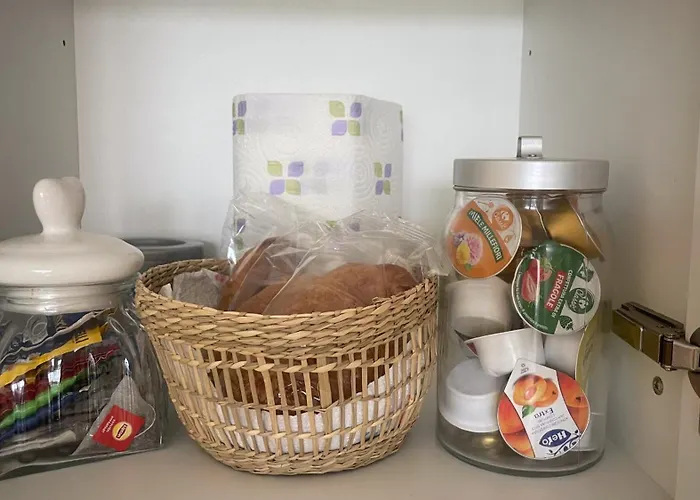 Apartamento Greenspace Romantic - Piazza Del Popolo