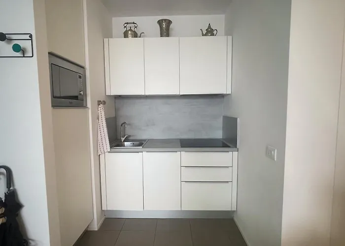 Apartamento Greenspace Romantic - Piazza Del Popolo Roma