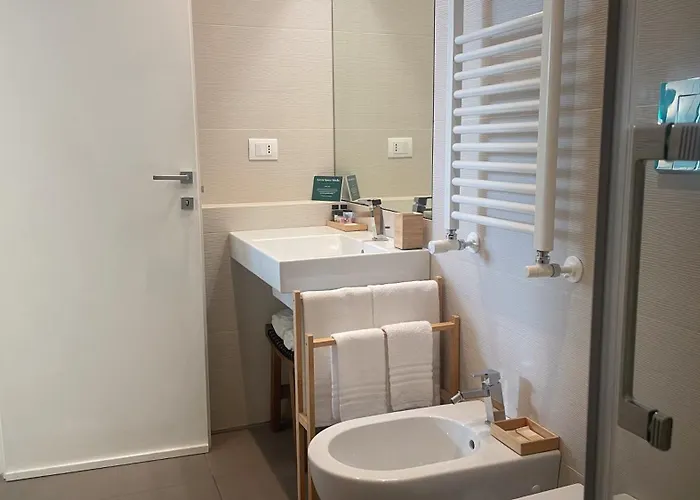 Apartamento Greenspace Romantic - Piazza Del Popolo