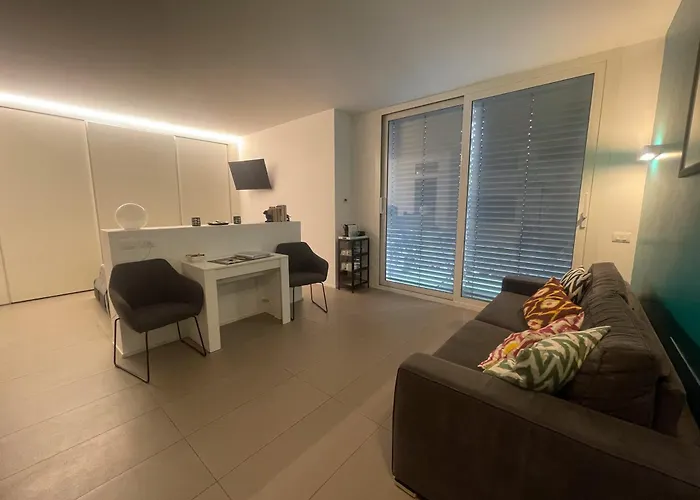 Apartamento Greenspace Romantic - Piazza Del Popolo Roma