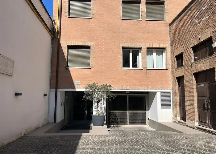 Apartment Greenspace Romantic - Piazza Del Popolo *
