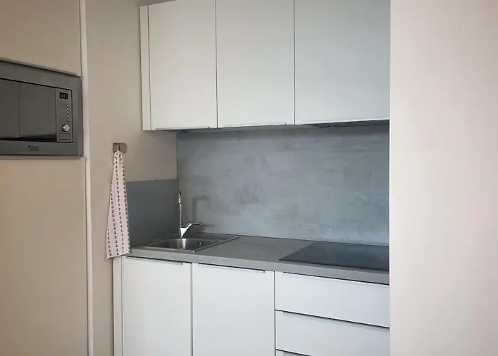 Greenspace Romantic - Piazza Del Popolo Apartment Rome