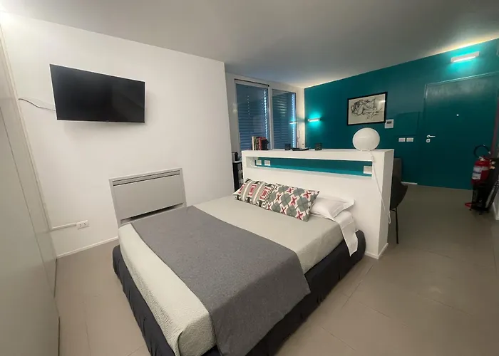 Apartment Greenspace Romantic - Piazza Del Popolo Rome