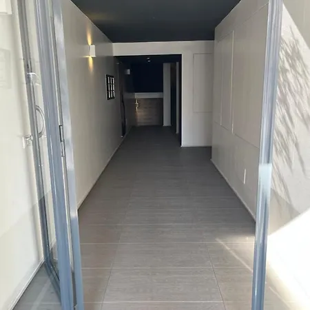 Greenspace Romantic - Piazza Del Popolo 아파트 로마