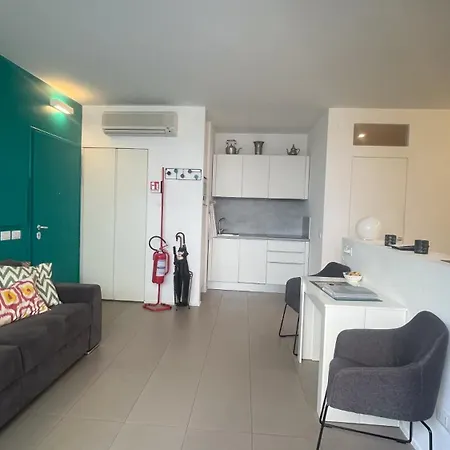 아파트 Greenspace Romantic - Piazza Del Popolo