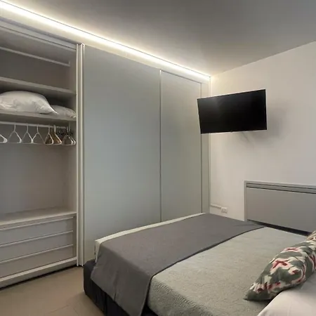 Greenspace Romantic - Piazza Del Popolo 로마