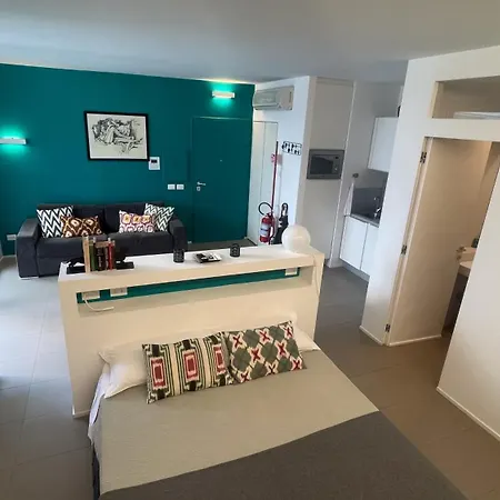 아파트 Greenspace Romantic - Piazza Del Popolo