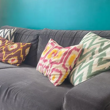 Greenspace Romantic - Piazza Del Popolo 아파트 *