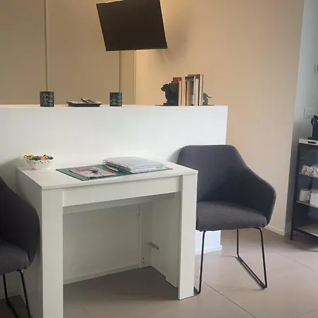 Greenspace Romantic - Piazza Del Popolo *