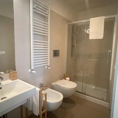 Greenspace Romantic - Piazza Del Popolo