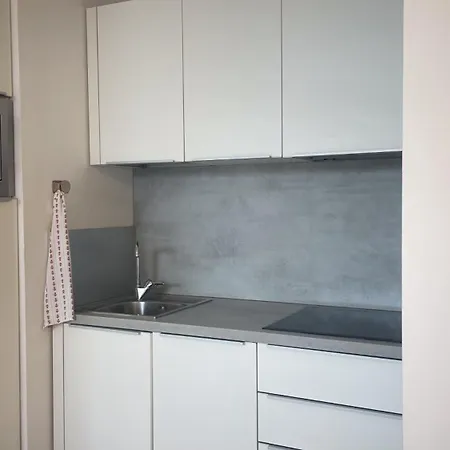 Greenspace Romantic - Piazza Del Popolo 아파트 로마