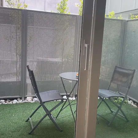 Greenspace Romantic - Piazza Del Popolo 로마