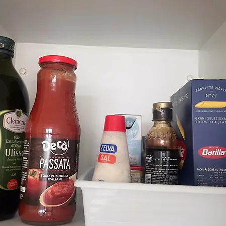 Greenspace Romantic - Piazza Del Popolo 로마