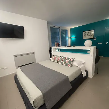 아파트 Greenspace Romantic - Piazza Del Popolo 로마