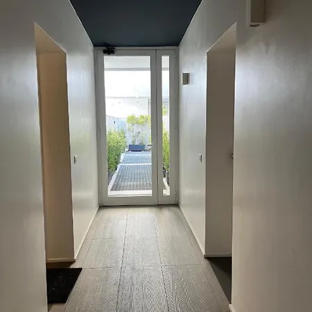 Apartamento Space In The Center Roma
